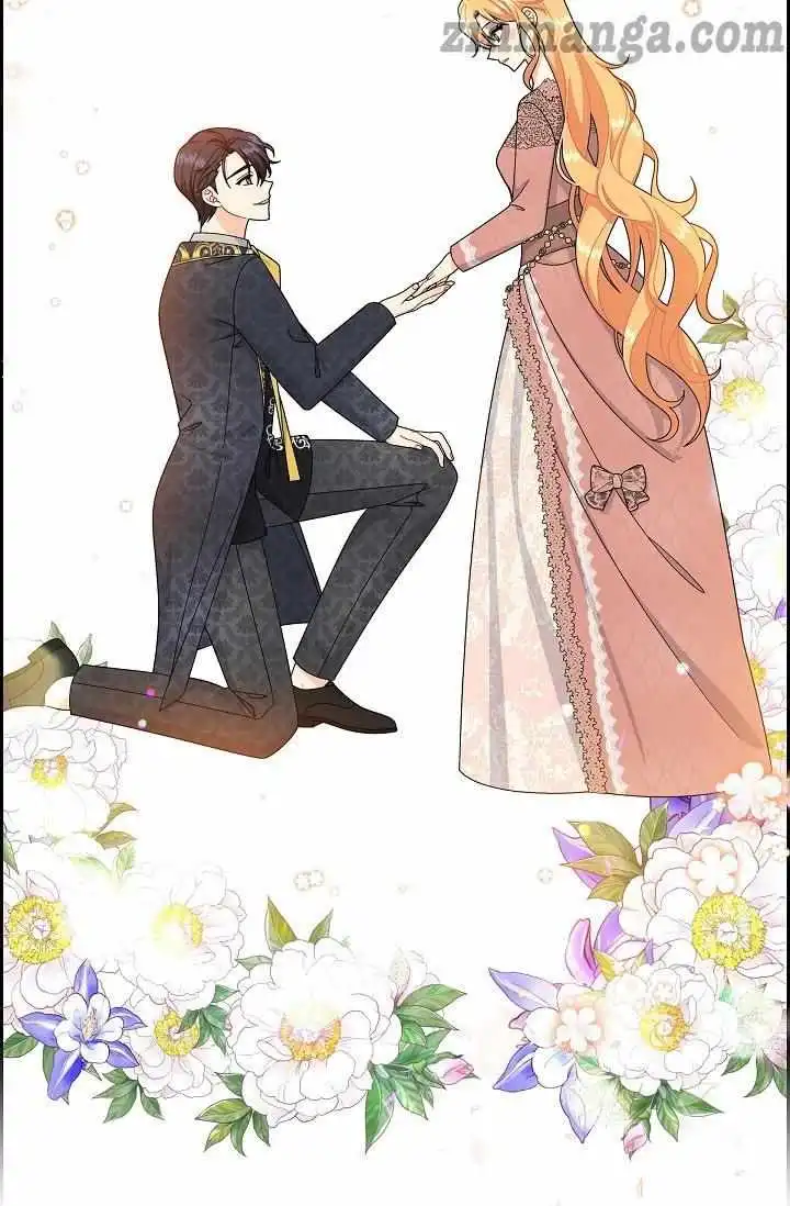 The Younger Male Lead Fell for Me before the Destruction Chapter 79 56